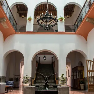 3* Hotel Real De Castilla Colonial