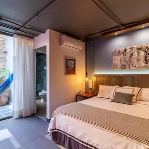  Aparthotel The Yellow By Dot Boutique