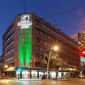 Hotell & Centro Historico By Ihg, Guadalajara