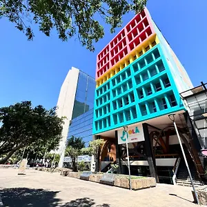 4* Hotel Ola Chapultepec