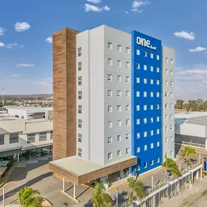 3* Отель One Periferico Norte