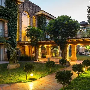 5* Отель Quinta Real