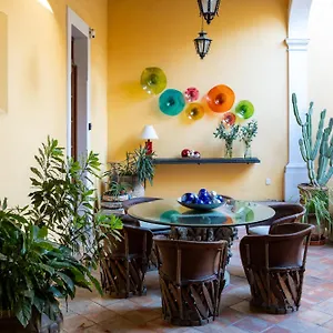  Guest house Casa Araiza