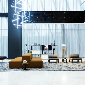 4* Отель Ac By Marriott Mexico