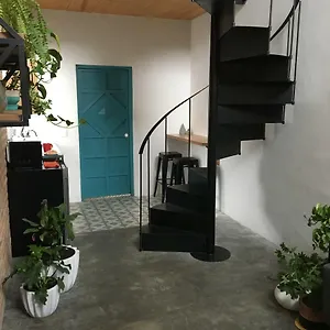 3* Hotel Casa Nican By Barrio Mexico